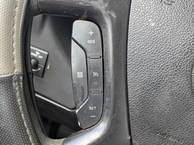 2011 Chevrolet Express Cargo Van RWD 2500 135"
