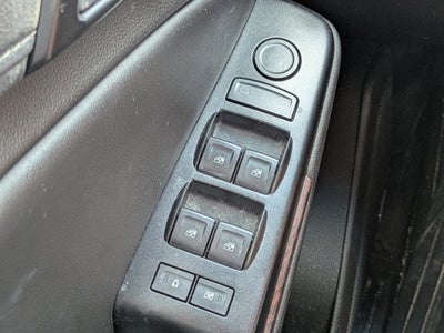 2017 GMC Yukon SLE