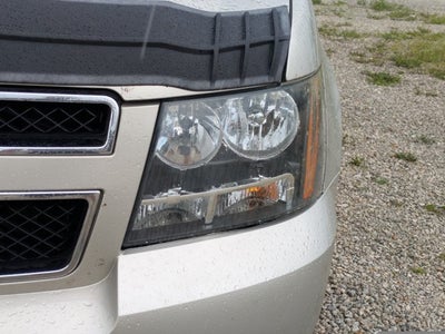 2014 Chevrolet Suburban LT