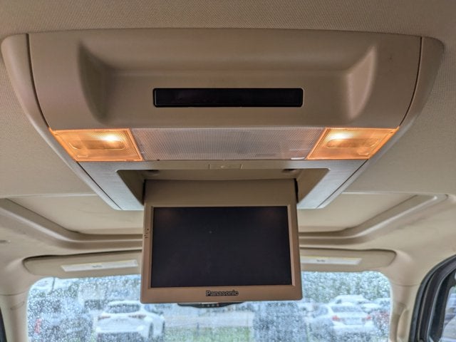 2014 Chevrolet Suburban LT