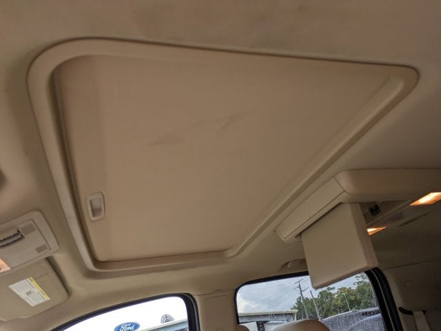 2014 Chevrolet Suburban LT
