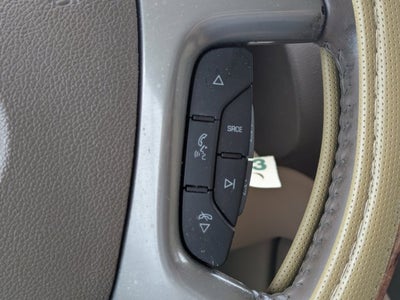2014 Chevrolet Suburban LT