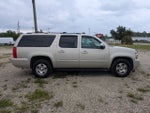 2014 Chevrolet Suburban LT