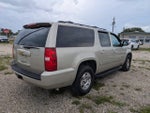 2014 Chevrolet Suburban LT