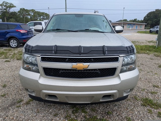2014 Chevrolet Suburban LT