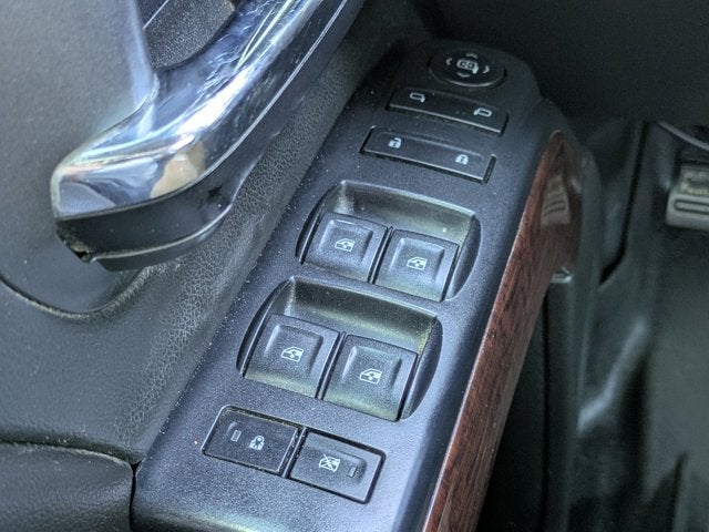 2015 GMC Sierra 2500HD SLE