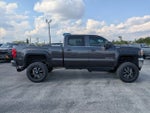 2015 GMC Sierra 2500HD SLE