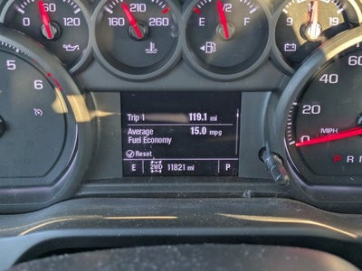 2024 GMC Sierra 2500HD Pro