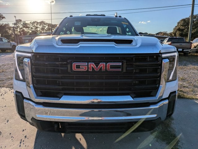 2024 GMC Sierra 2500HD Pro