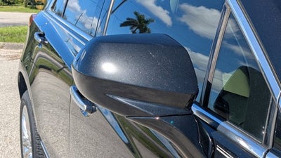 2019 Cadillac XT5 Luxury FWD