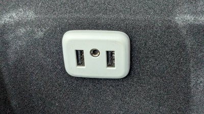 2019 Cadillac XT5 Luxury FWD