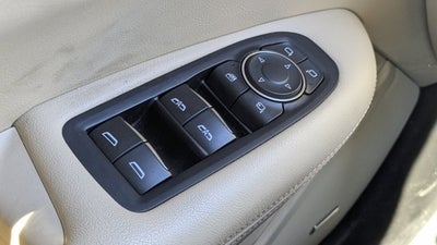 2019 Cadillac XT5 Luxury FWD