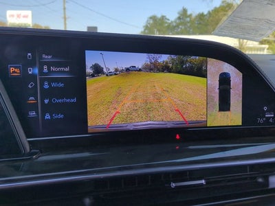 2023 Cadillac Escalade ESV 4WD Premium Luxury