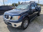 2011 Nissan Frontier SL