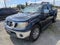 2011 Nissan Frontier SL