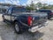 2011 Nissan Frontier SL