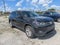 2018 Volkswagen Atlas Base