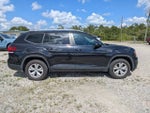 2018 Volkswagen Atlas Base