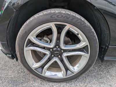 2011 Ford Edge Sport