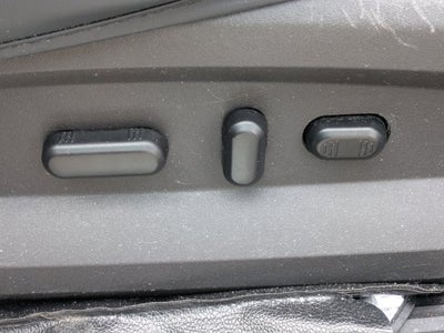 2011 Ford Edge Sport