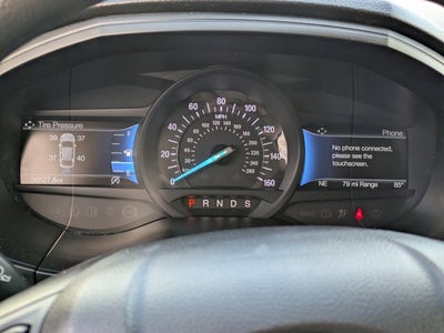 2023 Ford Edge SE