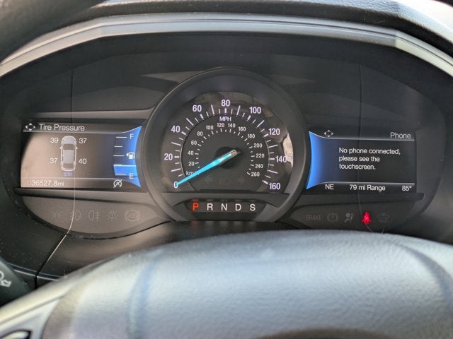 2023 Ford Edge SE