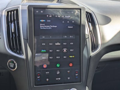 2023 Ford Edge SE