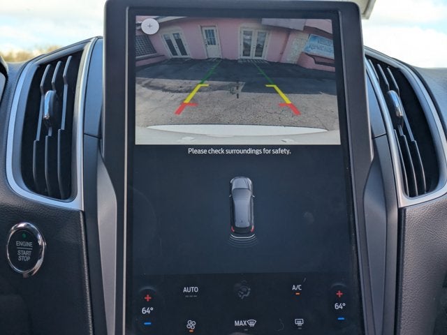 2023 Ford Edge SE