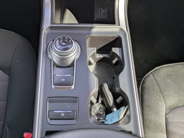 2023 Ford Edge SE