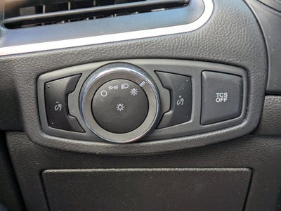 2023 Ford Edge SE