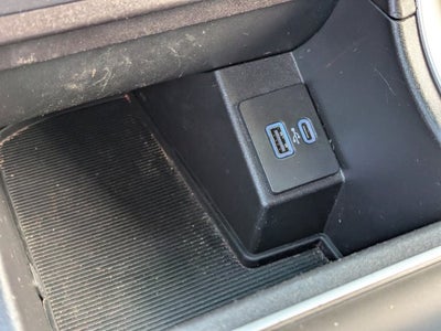 2023 Ford Edge SE