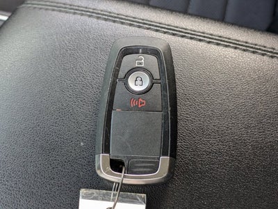 2023 Ford Edge SE