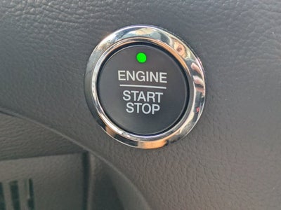 2023 Ford Edge SE