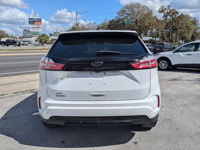2023 Ford Edge SE