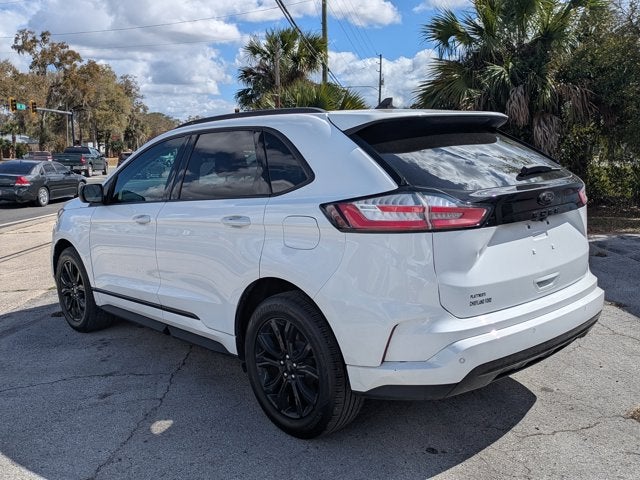2023 Ford Edge SE