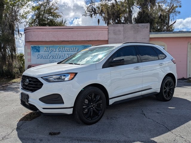 2023 Ford Edge SE