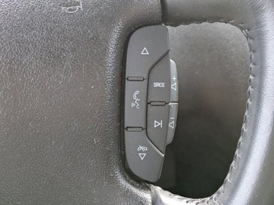 2013 Chevrolet Impala LTZ