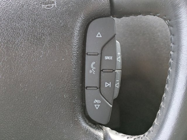 2013 Chevrolet Impala LTZ