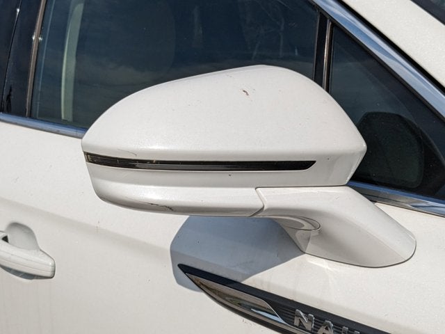 2020 Lincoln Nautilus Standard