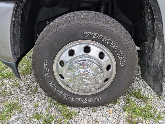 2020 RAM 3500 Laramie