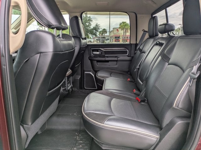 2020 RAM 3500 Laramie