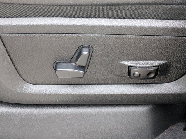 2020 RAM 3500 Laramie