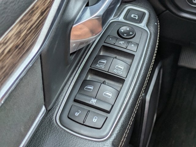 2020 RAM 3500 Laramie