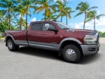 2020 RAM 3500 Laramie