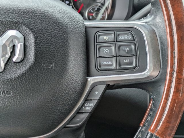 2020 RAM 3500 Laramie
