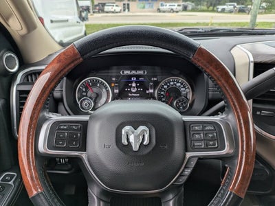 2020 RAM 3500 Laramie
