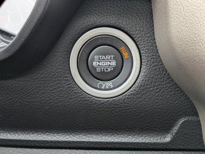 2020 RAM 3500 Laramie