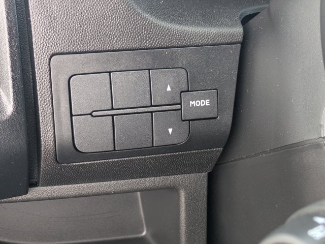 2021 RAM ProMaster Cargo Van 136" WB