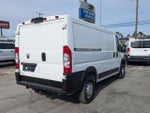 2021 RAM ProMaster Cargo Van 136" WB