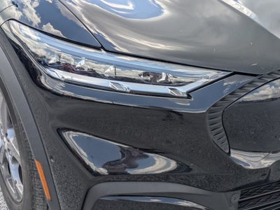 2023 Ford Mustang Mach-E Select